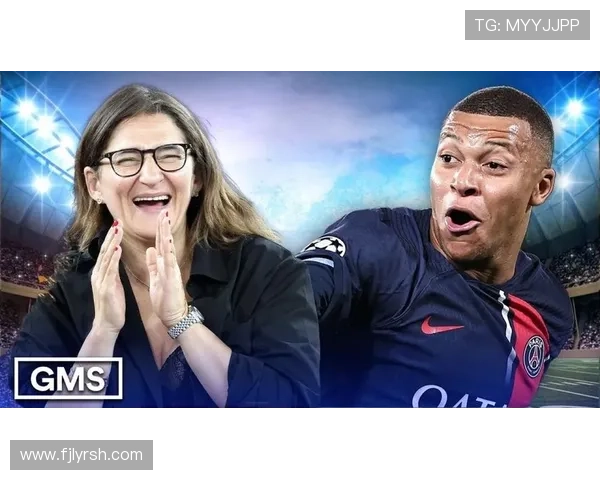 姆巴佩母亲揭秘儿子对恋爱的幽默态度与独特看法